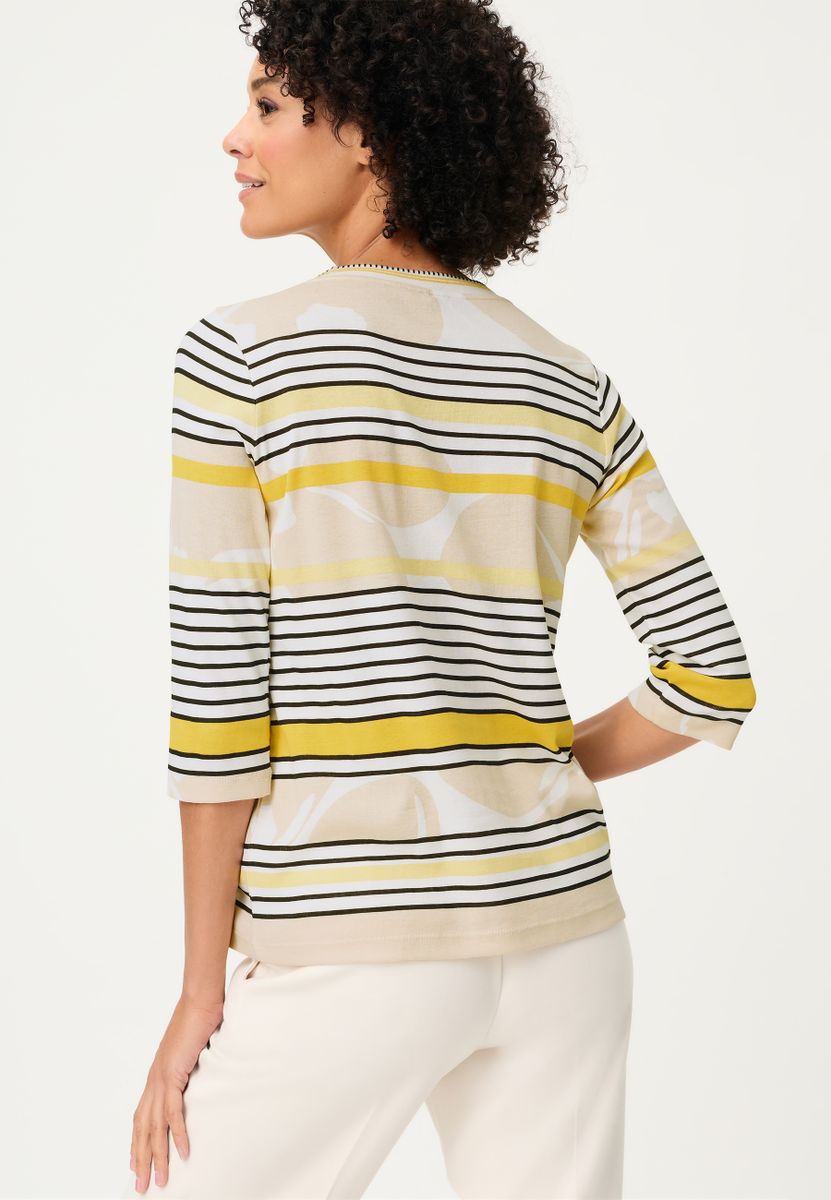 T-Shirt Long Sleeves