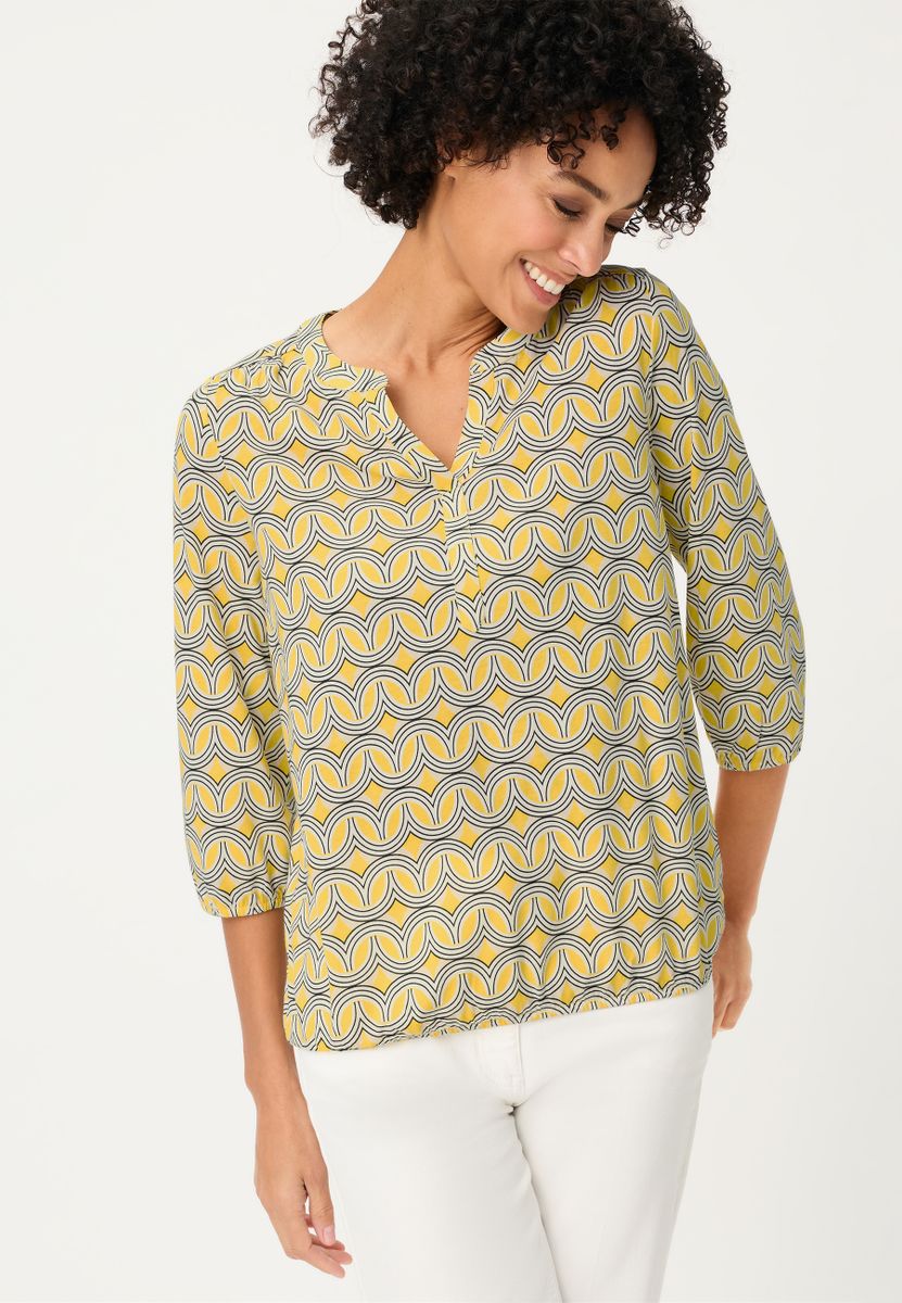 T-Shirt Long Sleeves