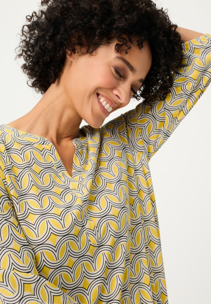 T-Shirt Long Sleeves