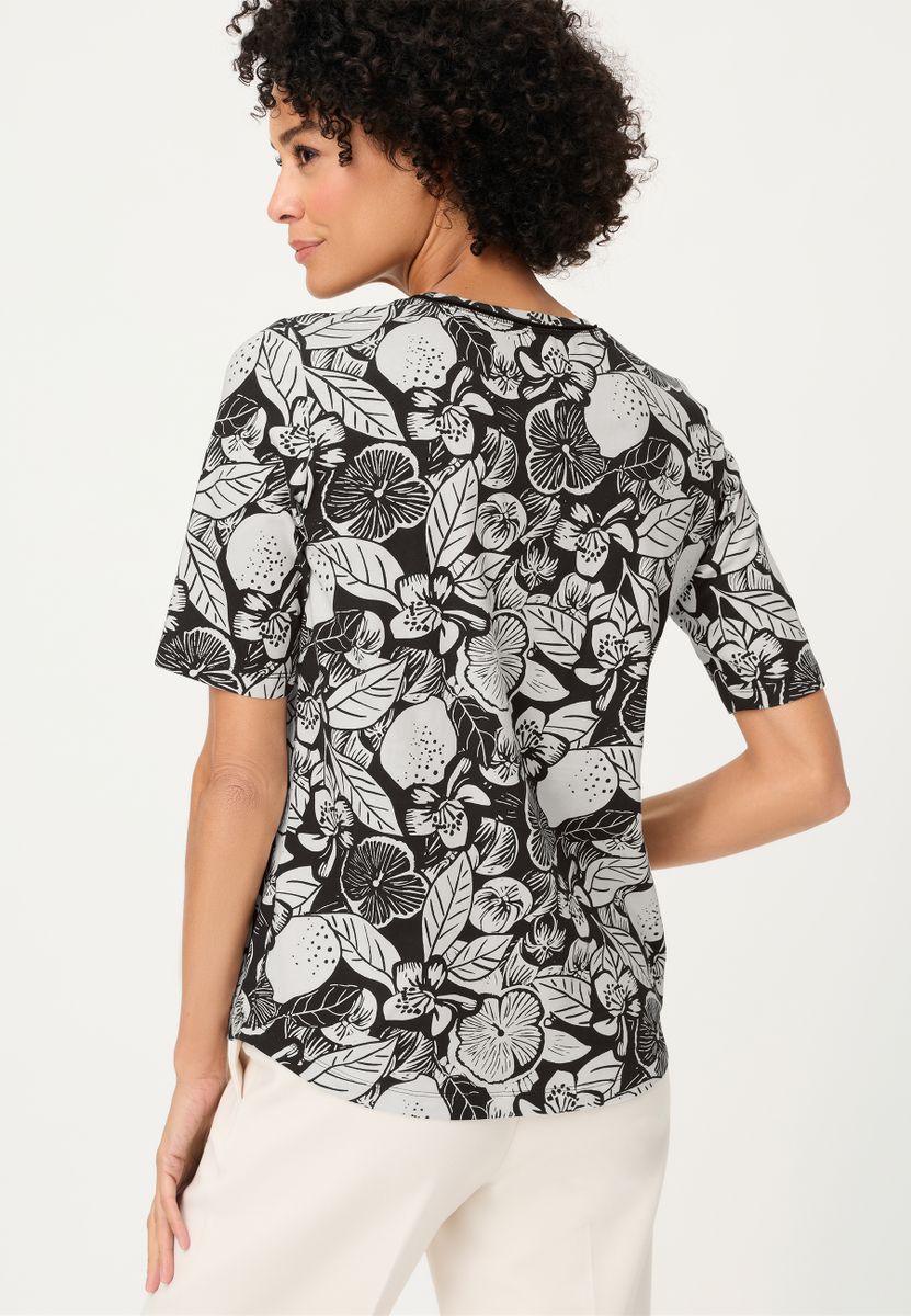 T-Shirt Short Sleeves