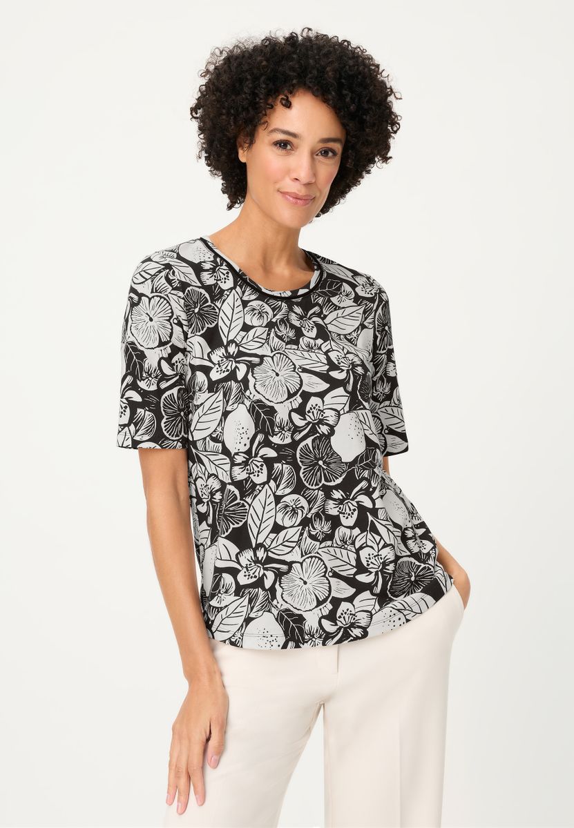T-Shirt Short Sleeves