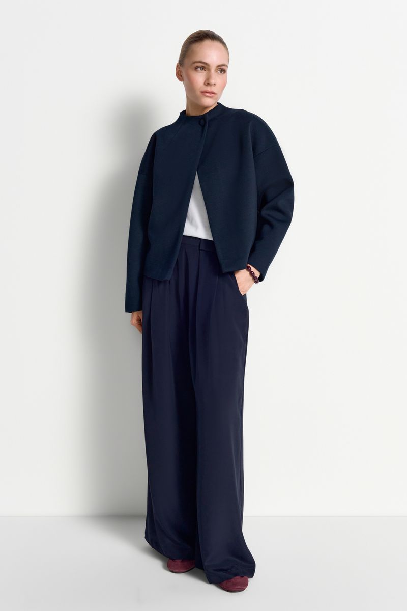 Short Jacket