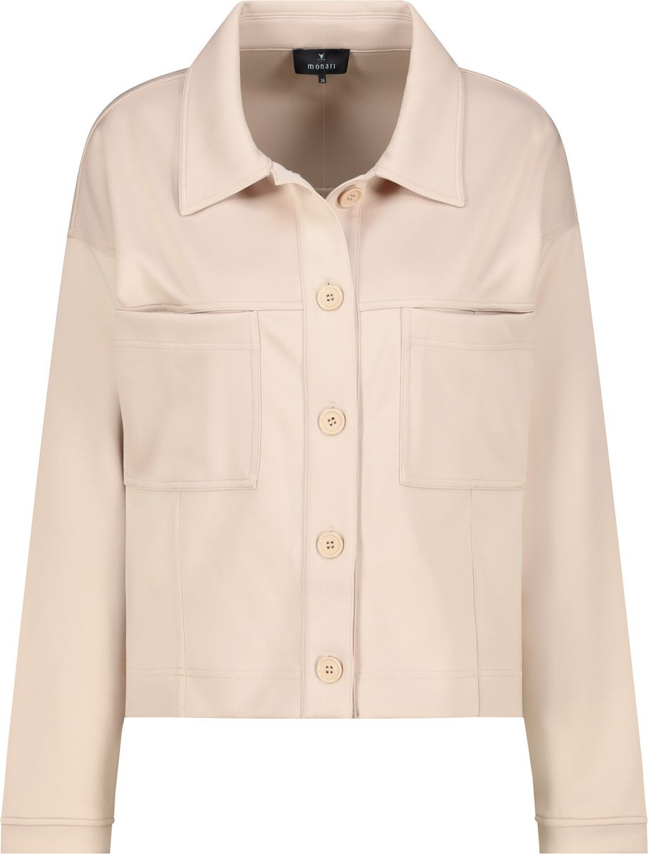 Jacke
