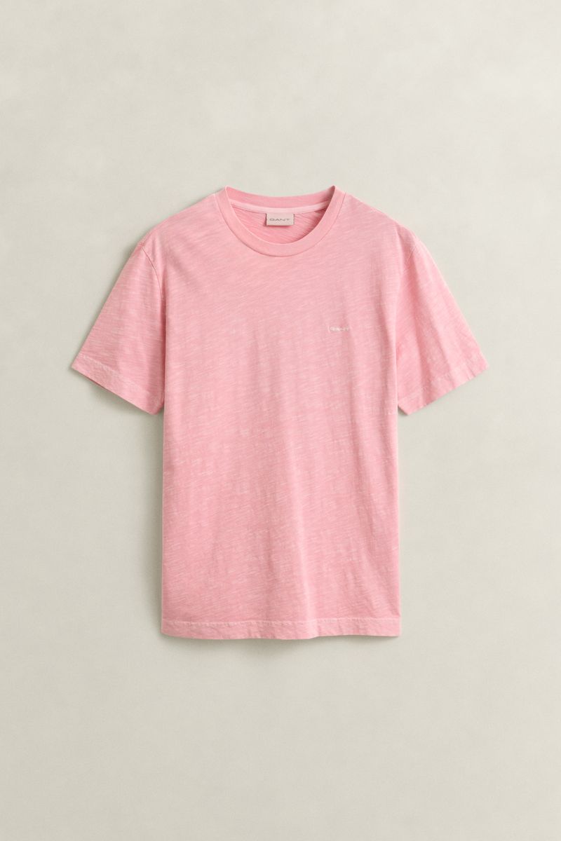 Gewaschenes T-Shirt