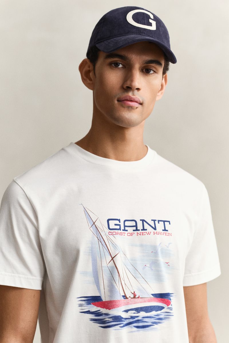 Graphic T-Shirt