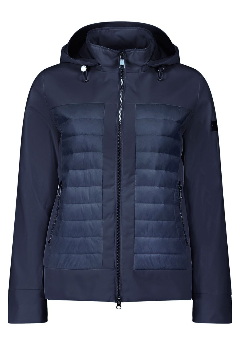 Outdoorjacke