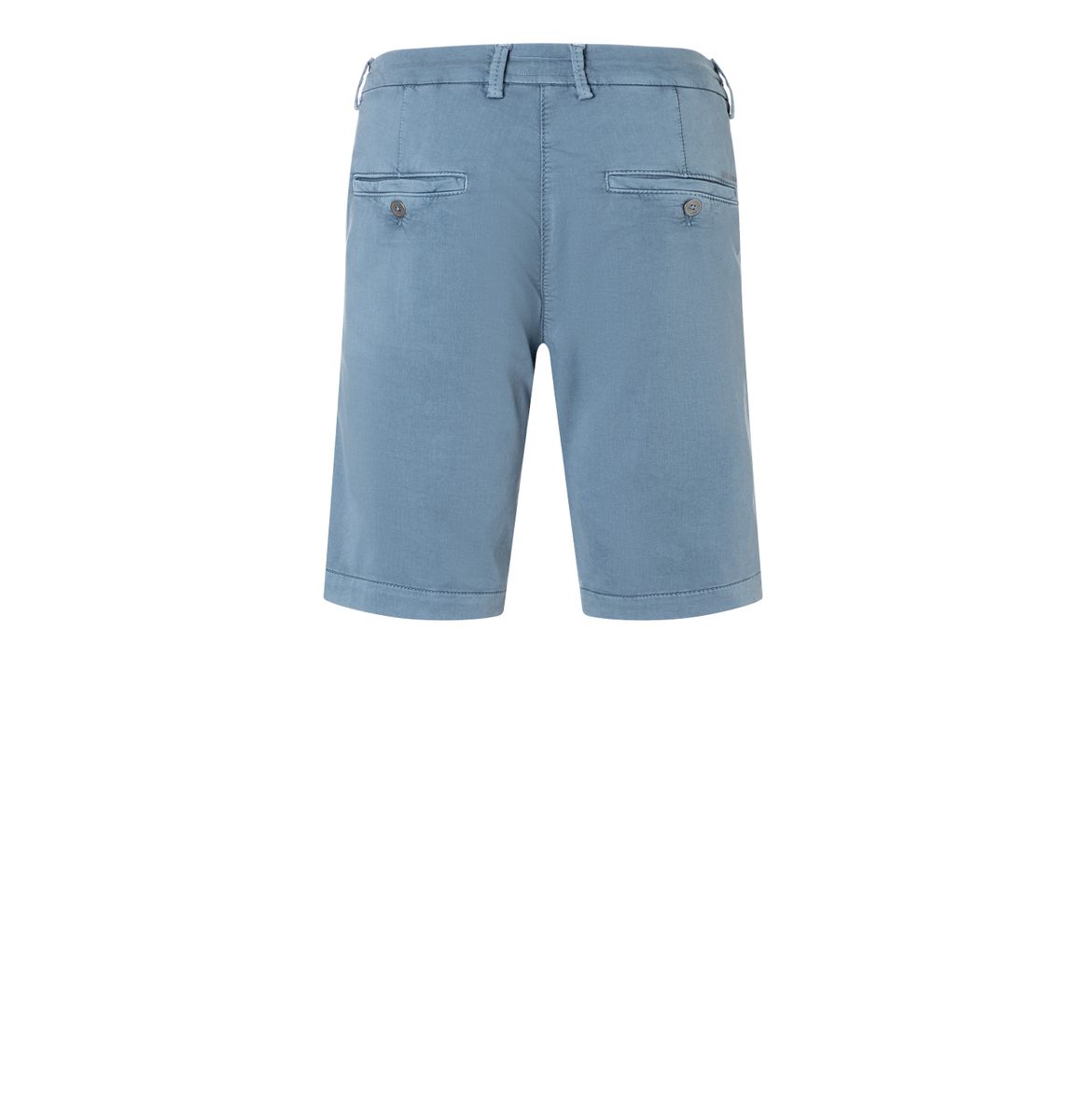 MAC JEANS - Jog´n Short, Jersey Denim