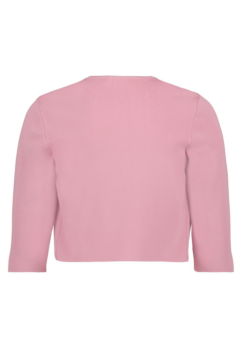 Strickbolero