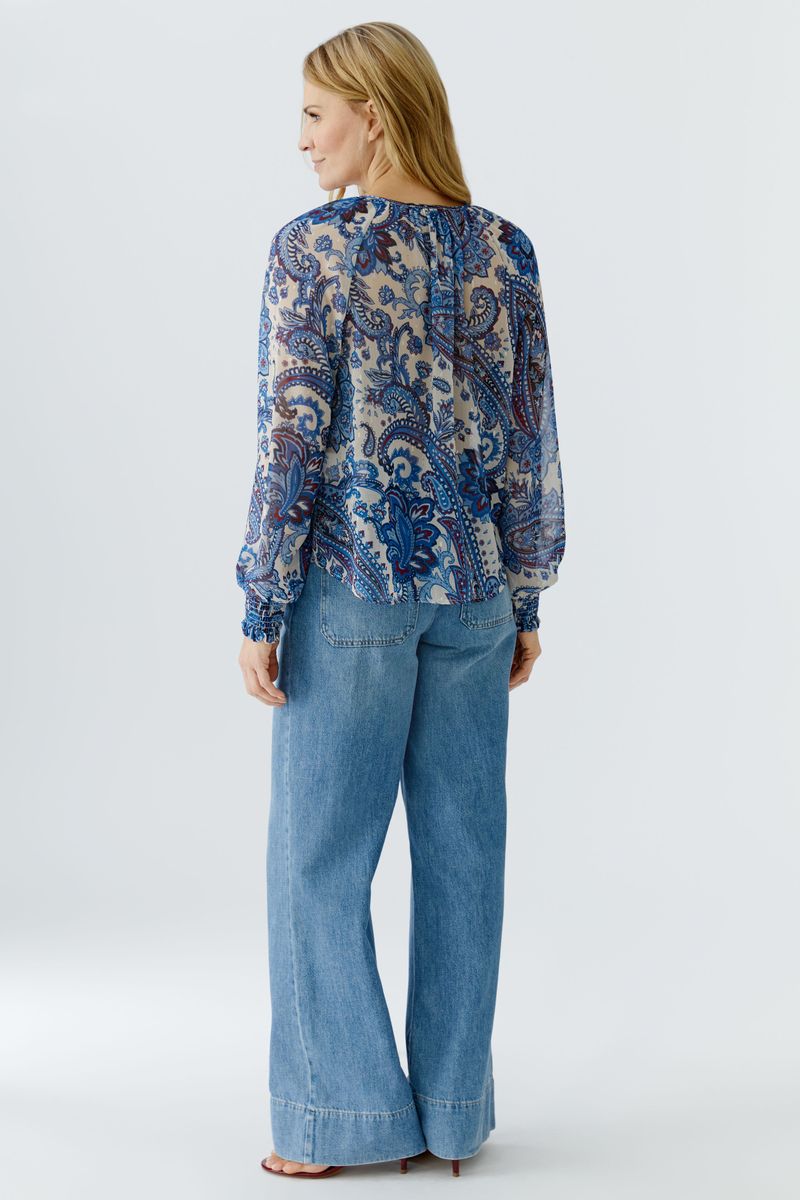Bluse