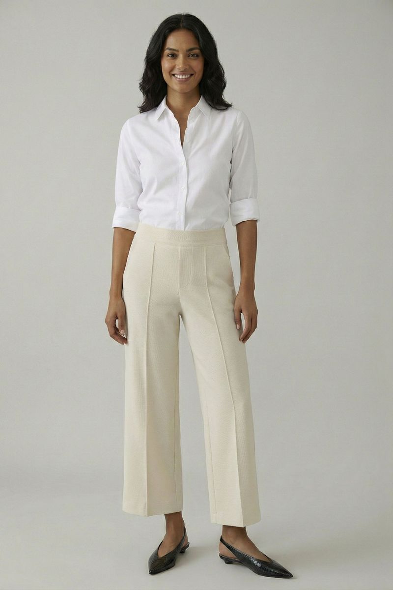 NEYA Culotte