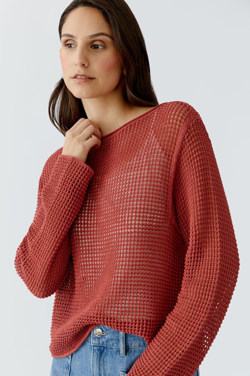 Pullover
