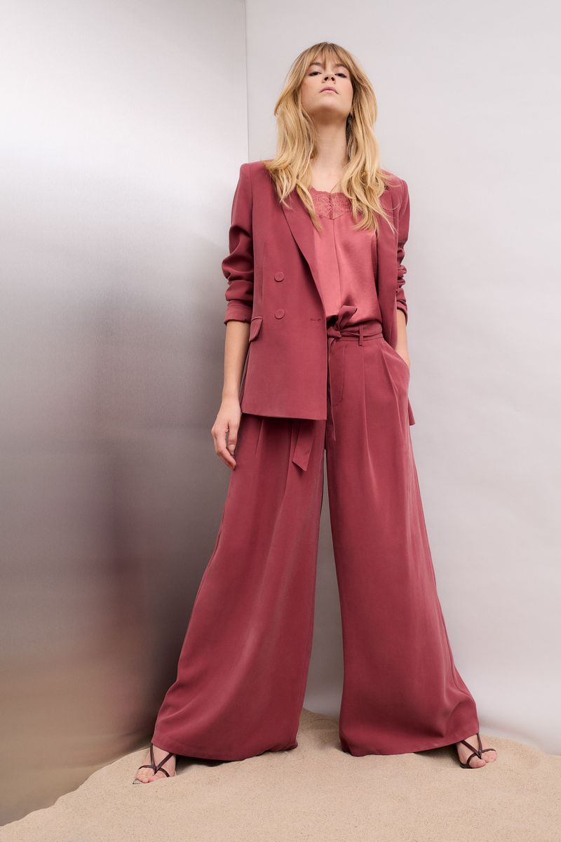 Spaghetti Top