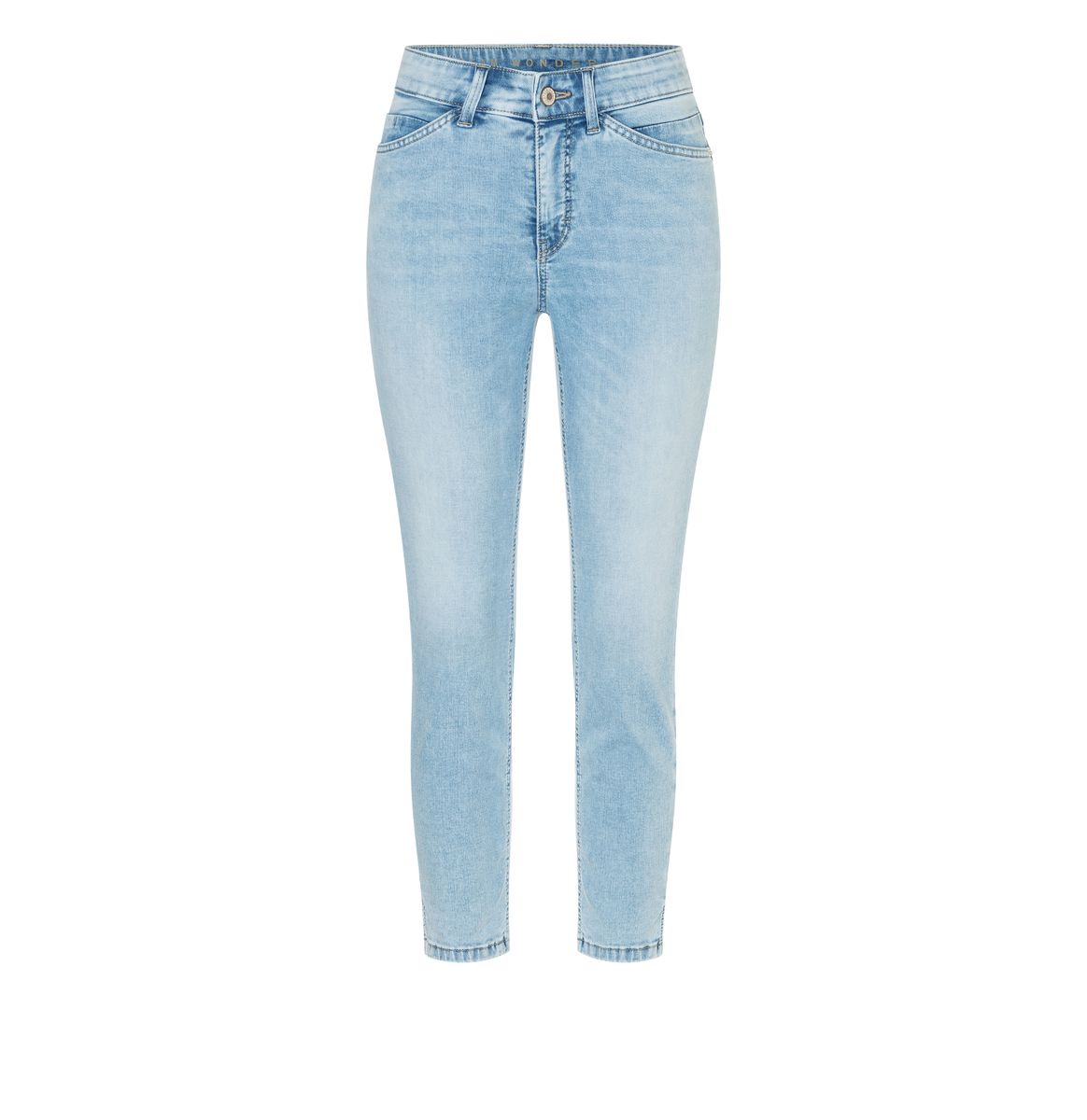 MAC JEANS - DREAM SUMMER, DREAM Wonder light Denim