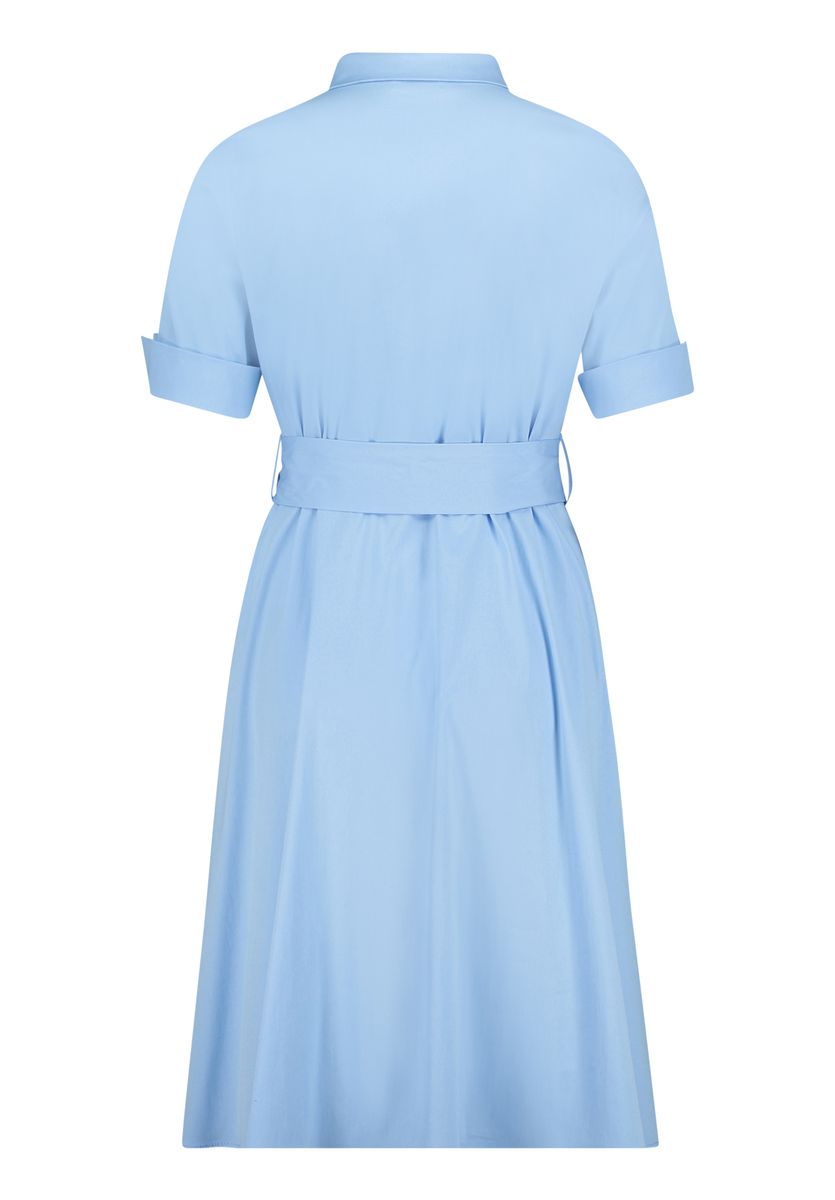 Hemdblusenkleid