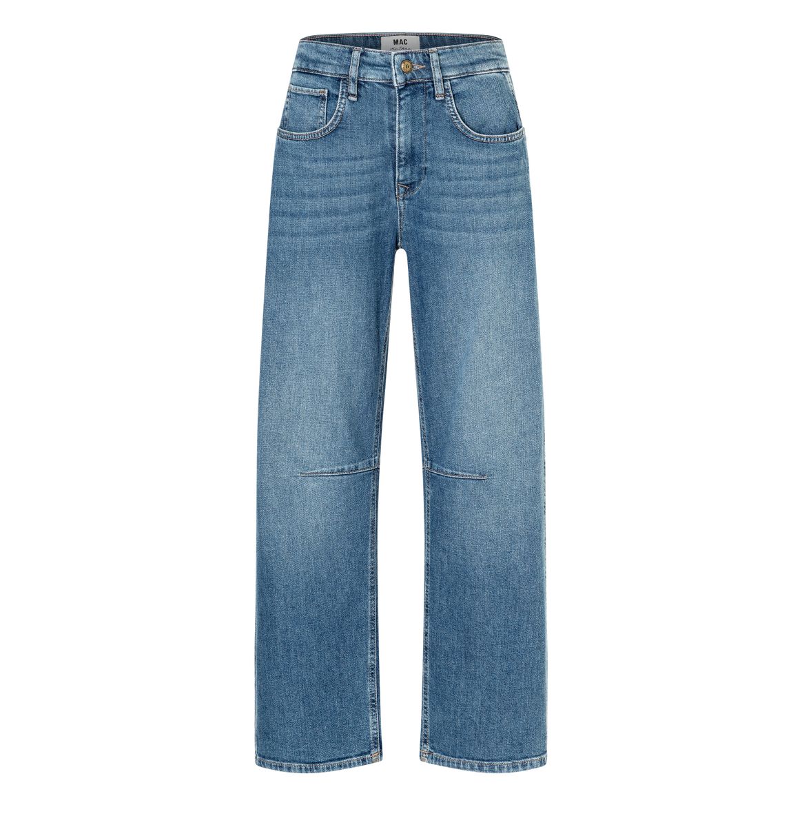 MAC JEANS - OHIO, Auth. comfort vintage denim