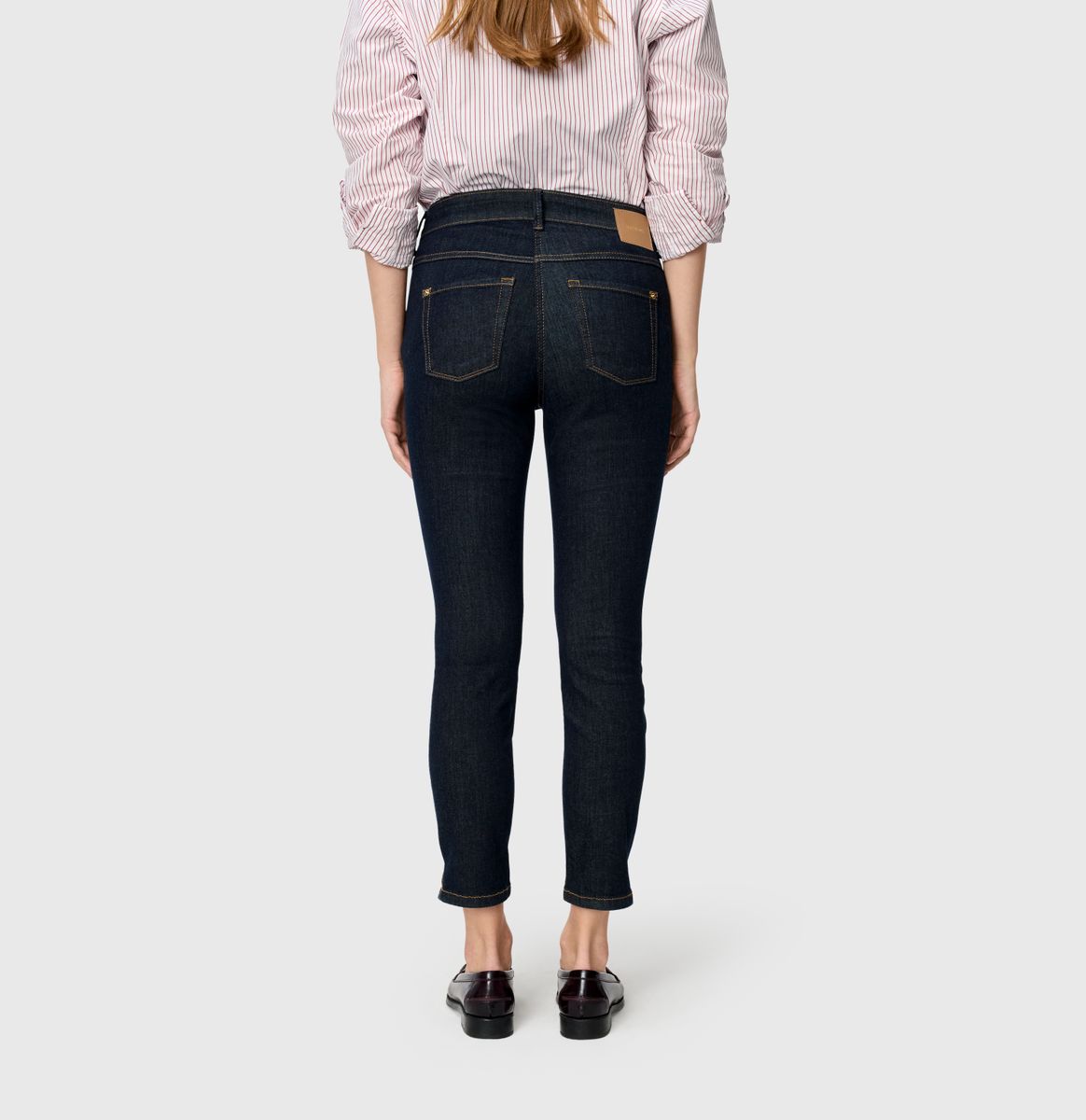 MAC JEANS - DREAM SUMMER, DREAM Wonder light Denim