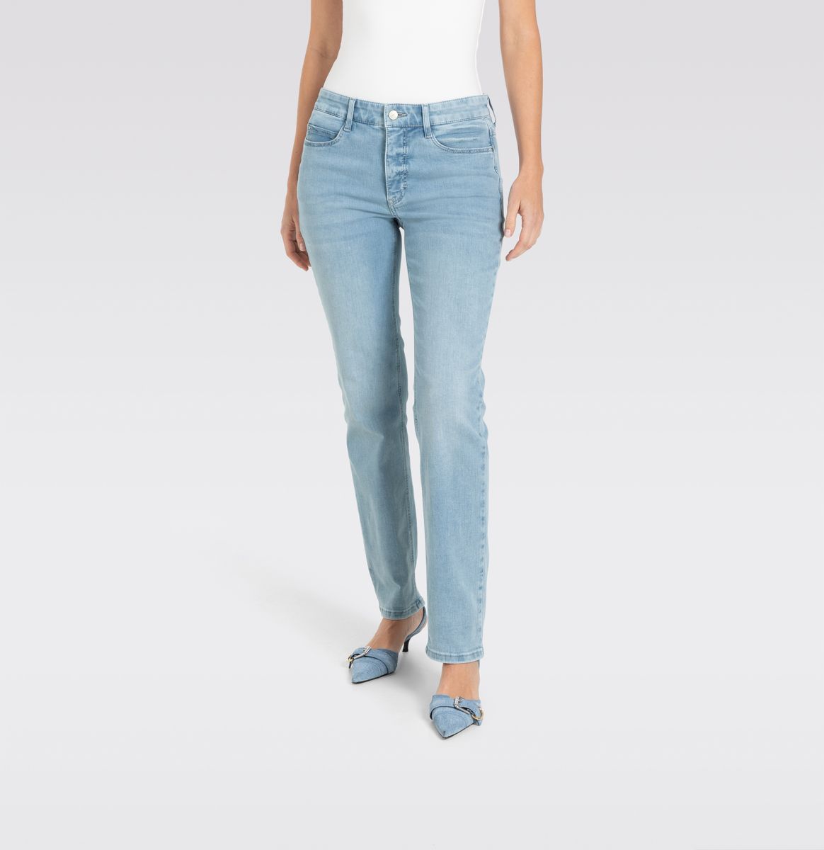MAC JEANS - DREAM, Dream denim