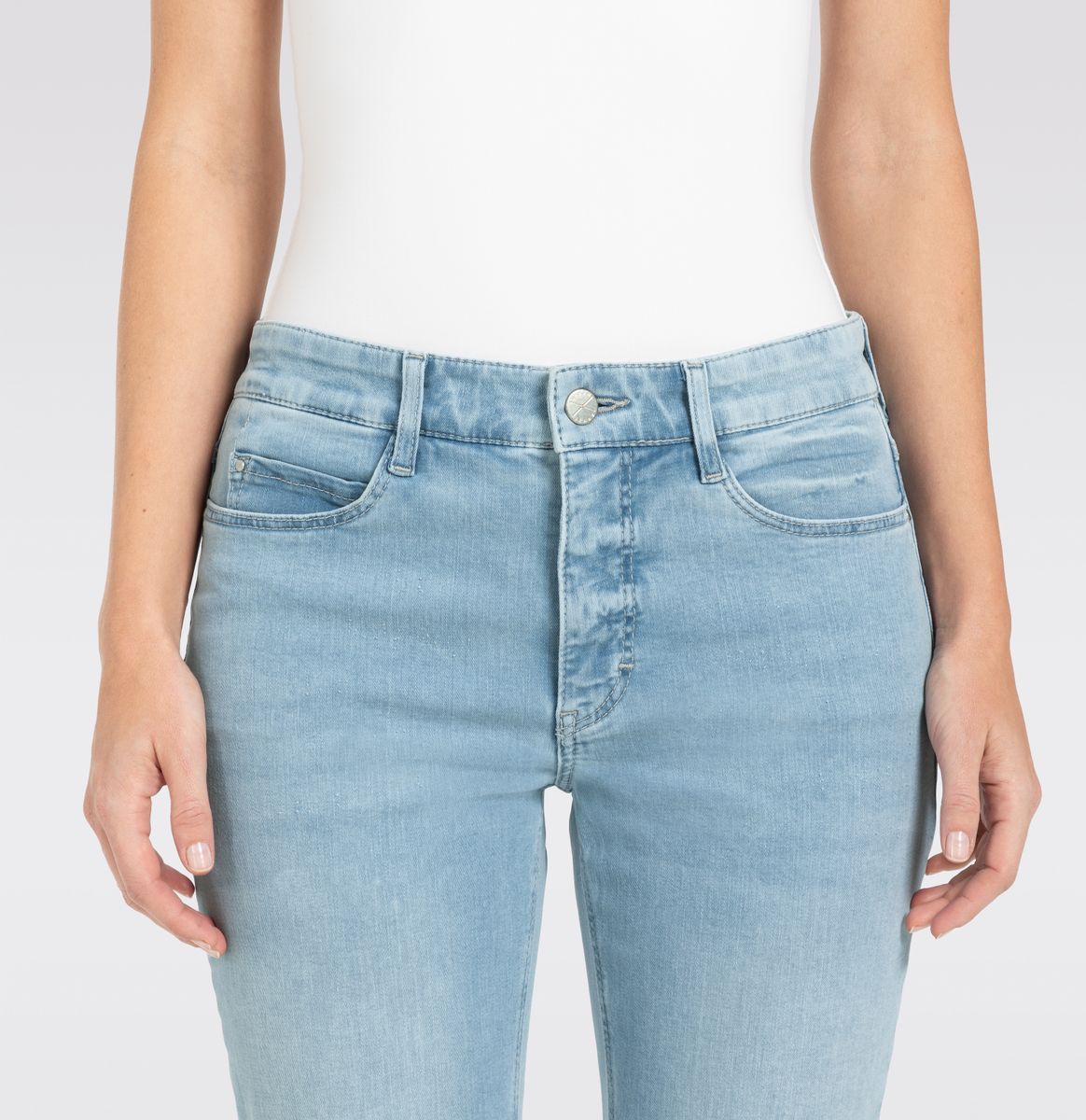 MAC JEANS - DREAM, Dream denim