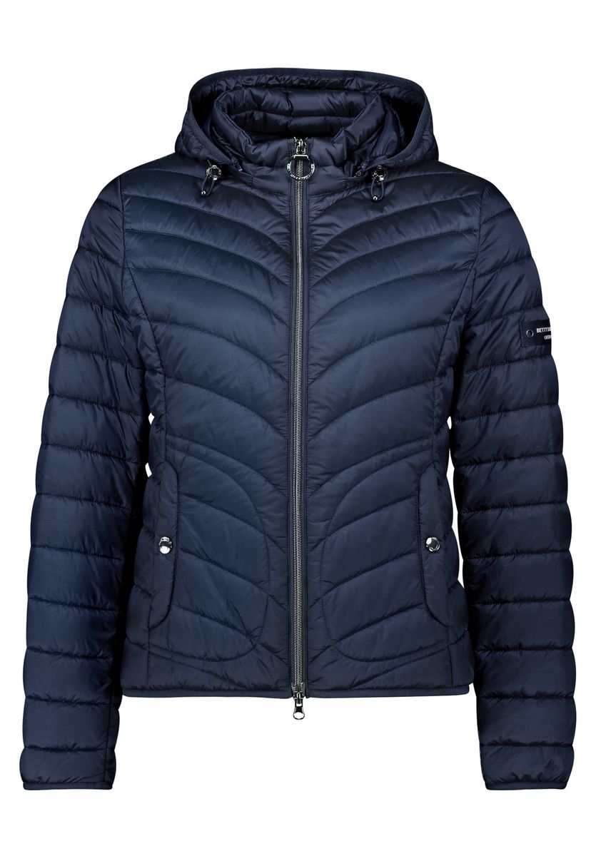 Outdoorjacke
