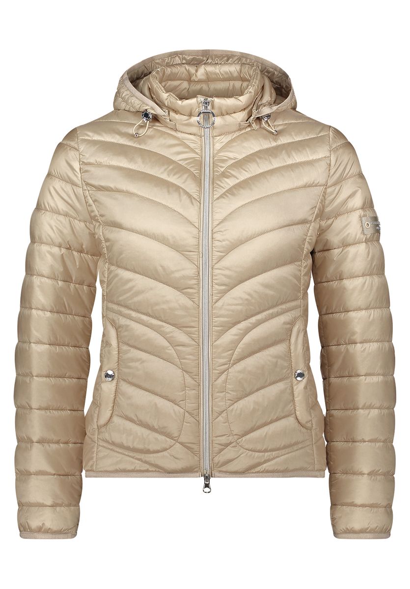 Outdoorjacke