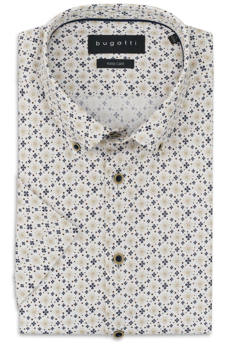 Freizeithemd 1/2 Arm