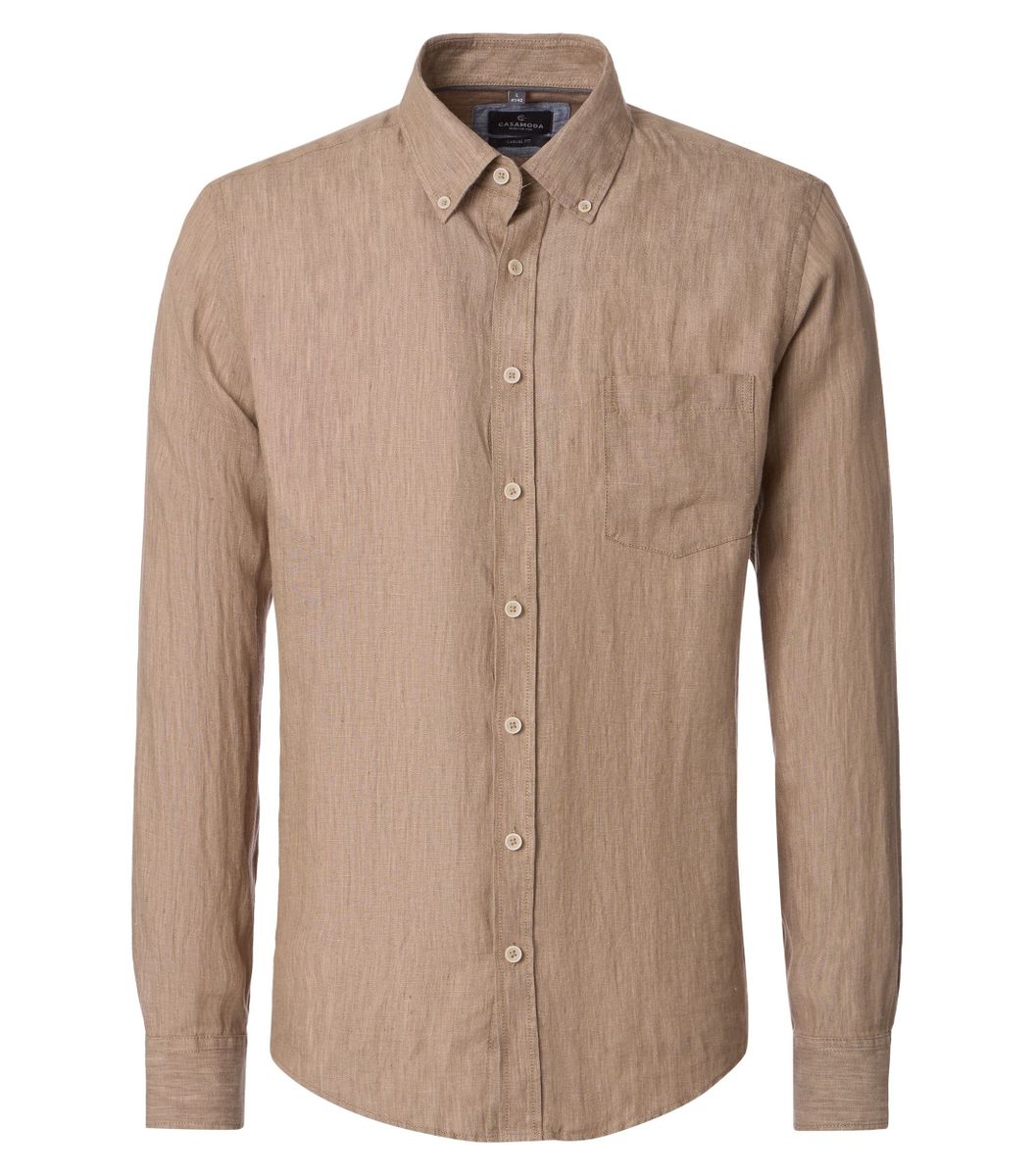 Leinenhemd