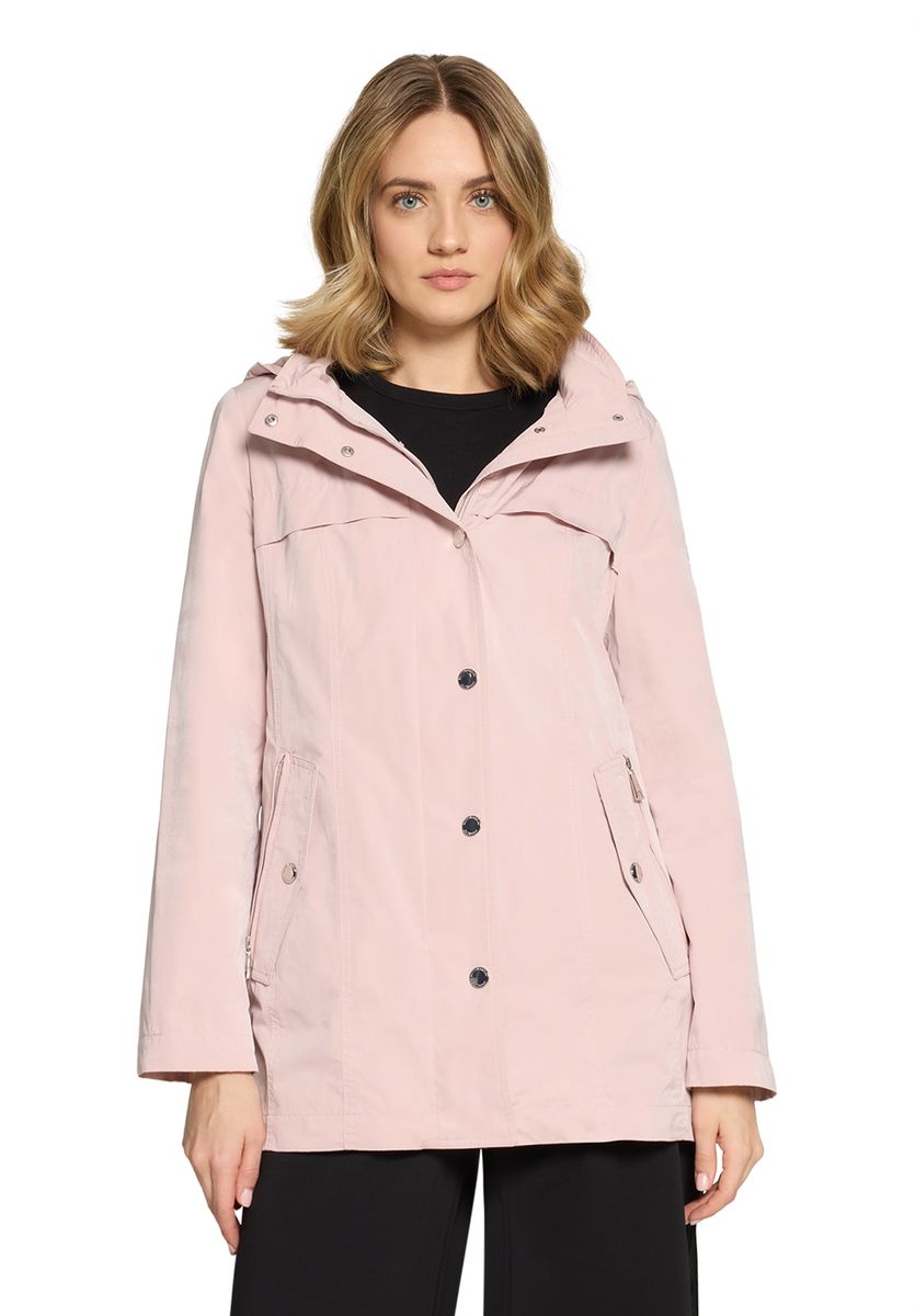 Outdoorjacke