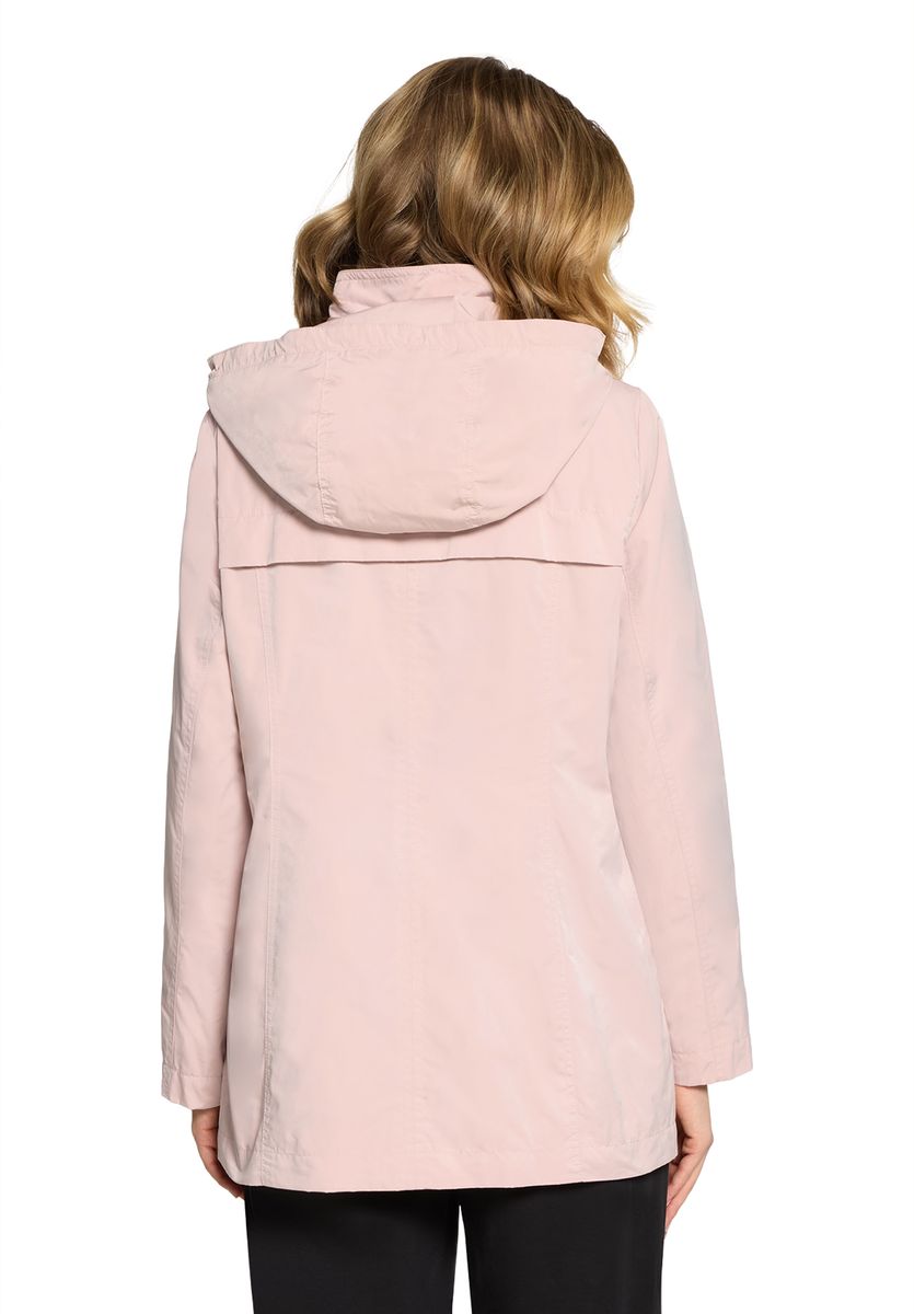 Outdoorjacke