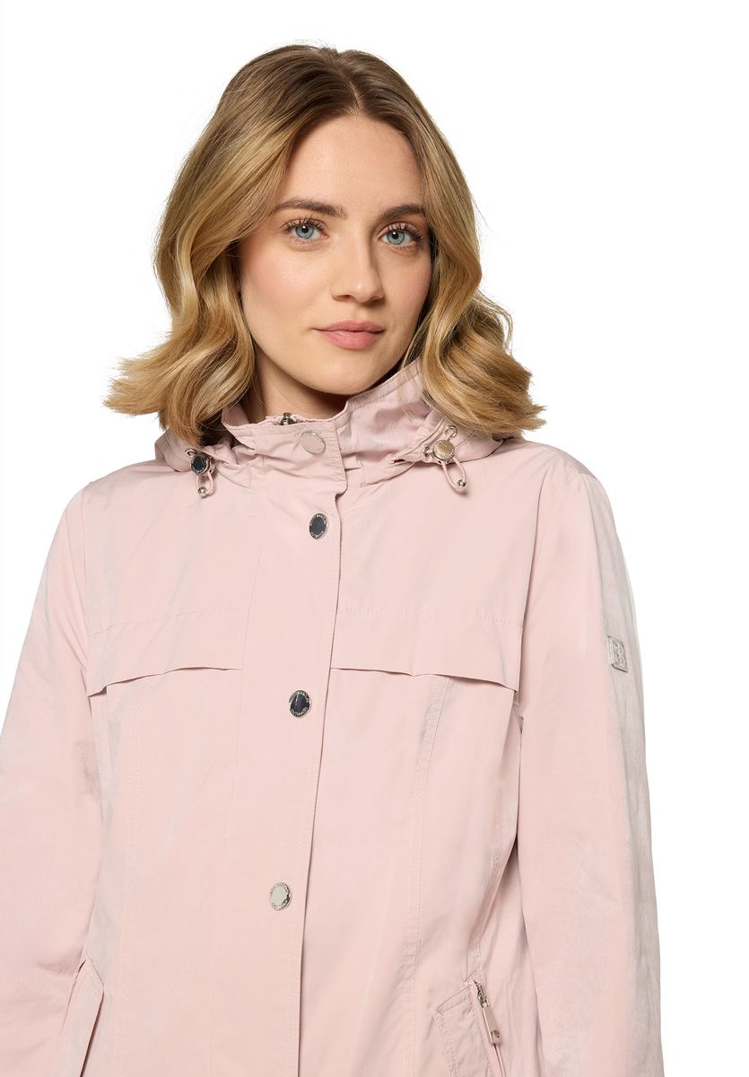 Outdoorjacke