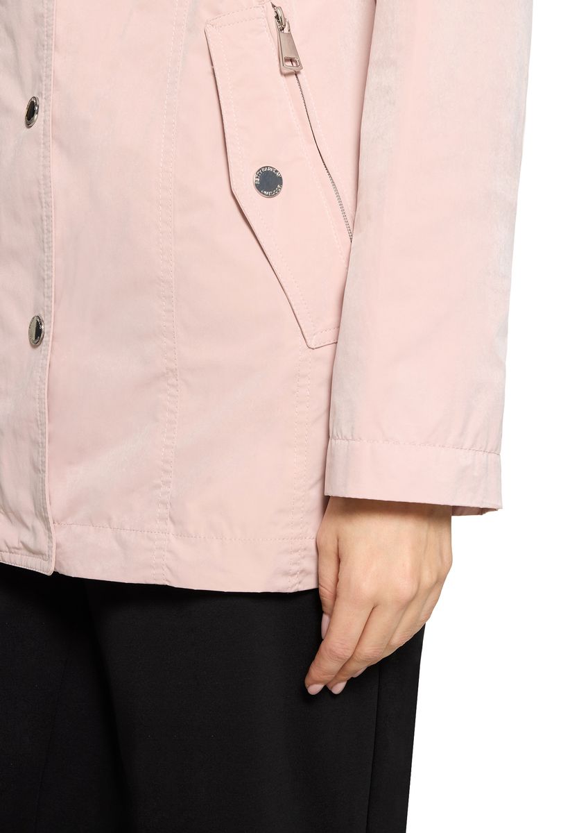 Outdoorjacke