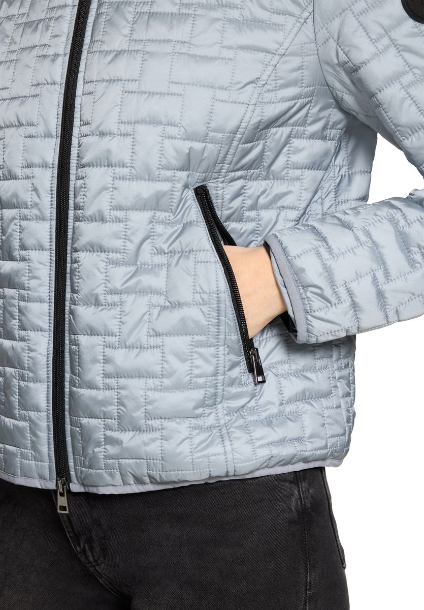 Steppjacke
