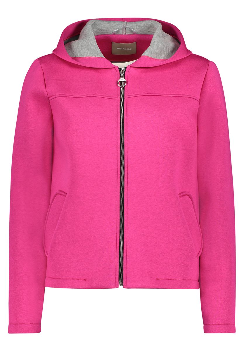 Übergangsjacke