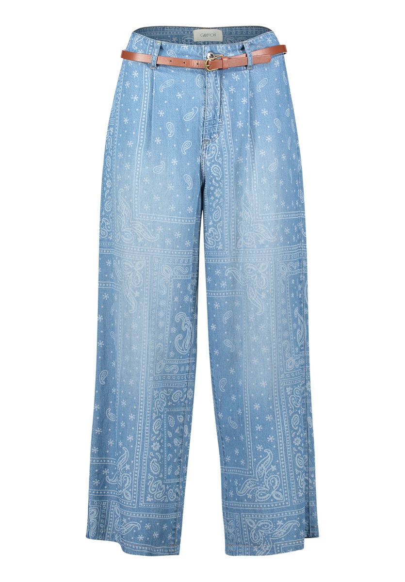 Casual-Hose