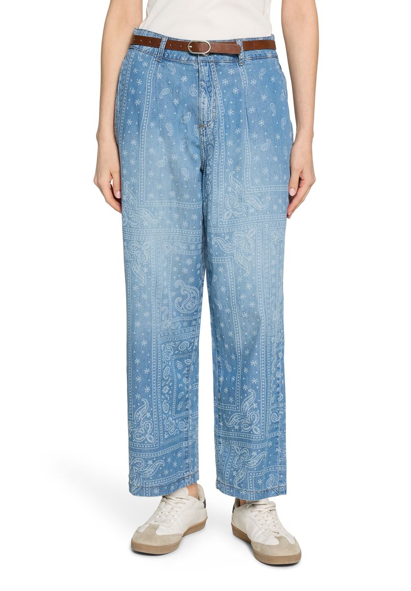 Casual-Hose