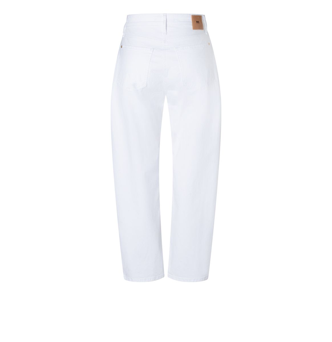MAC JEANS - DANNI, Super soft summer denim