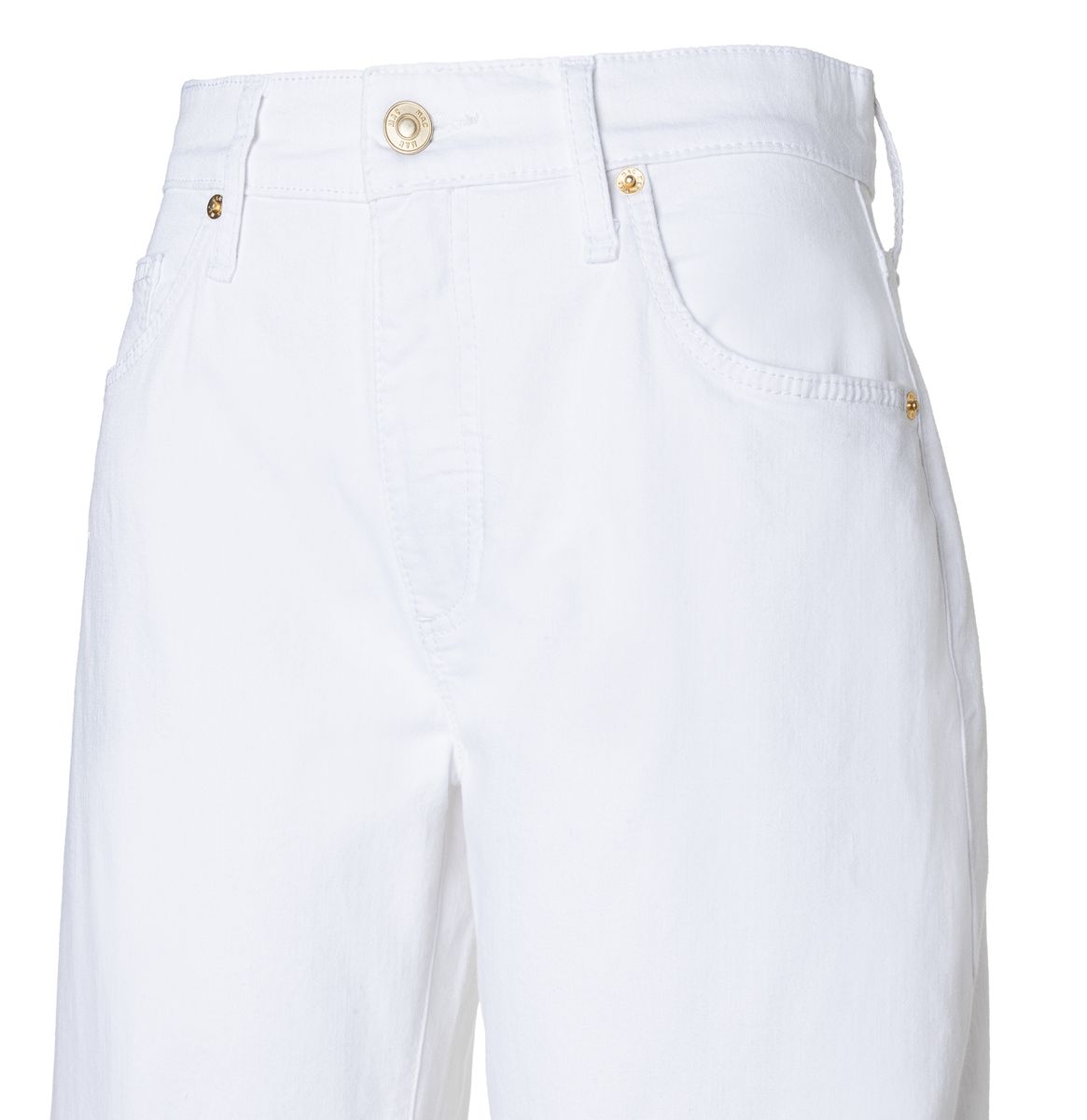 MAC JEANS - DANNI, Super soft summer denim