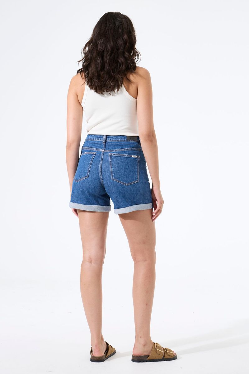 288 Isabella short