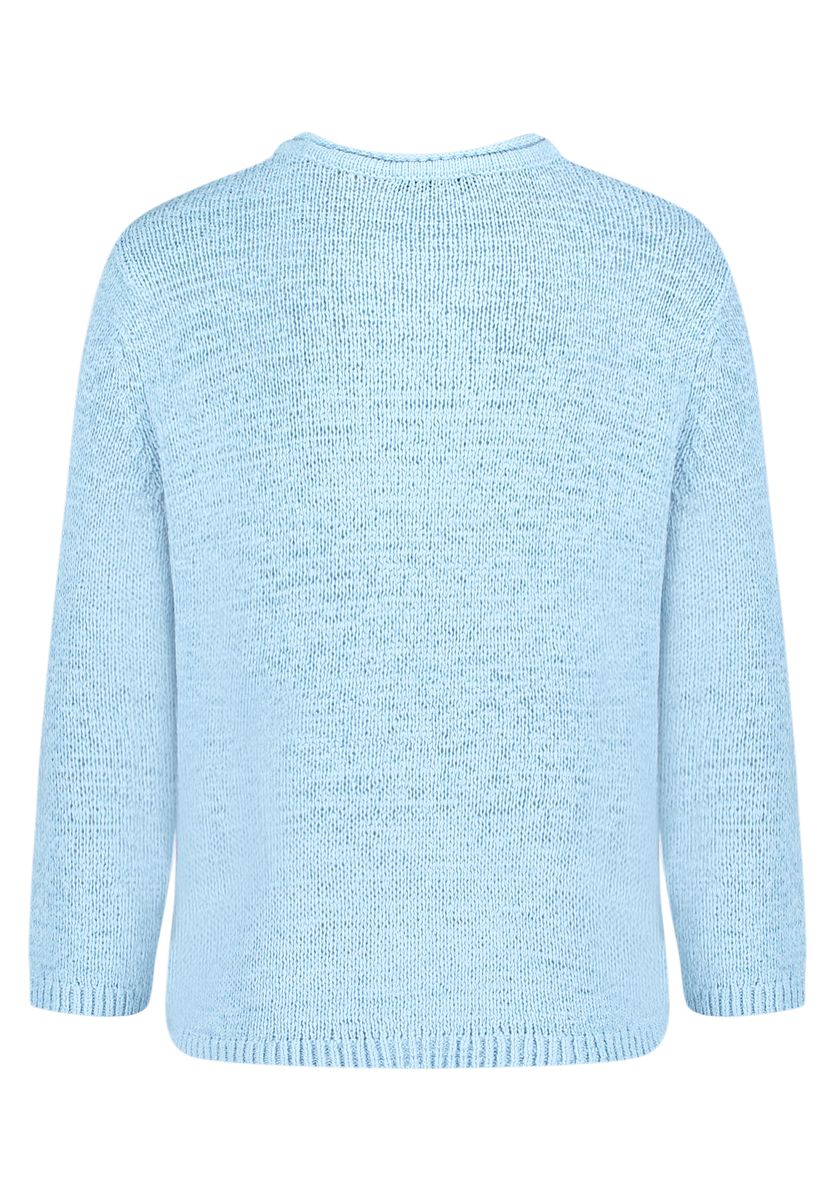 Strickpullover
