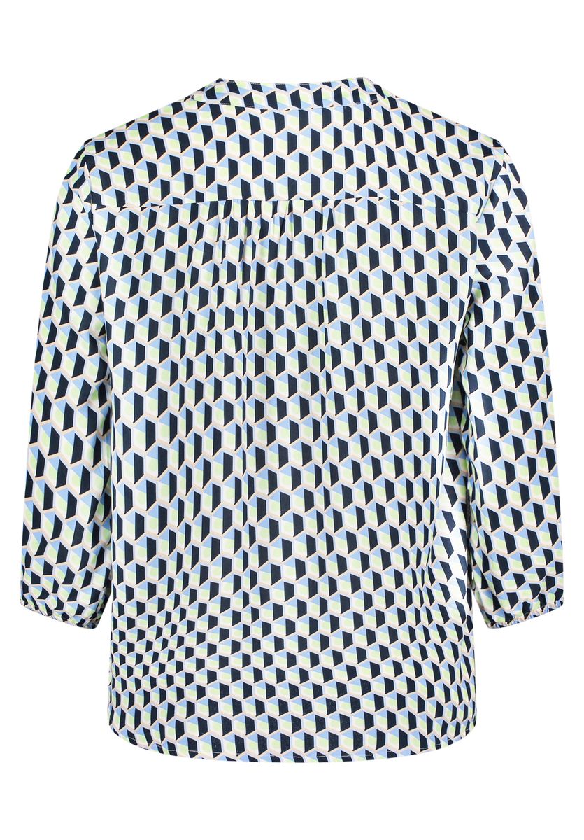Schlupfbluse