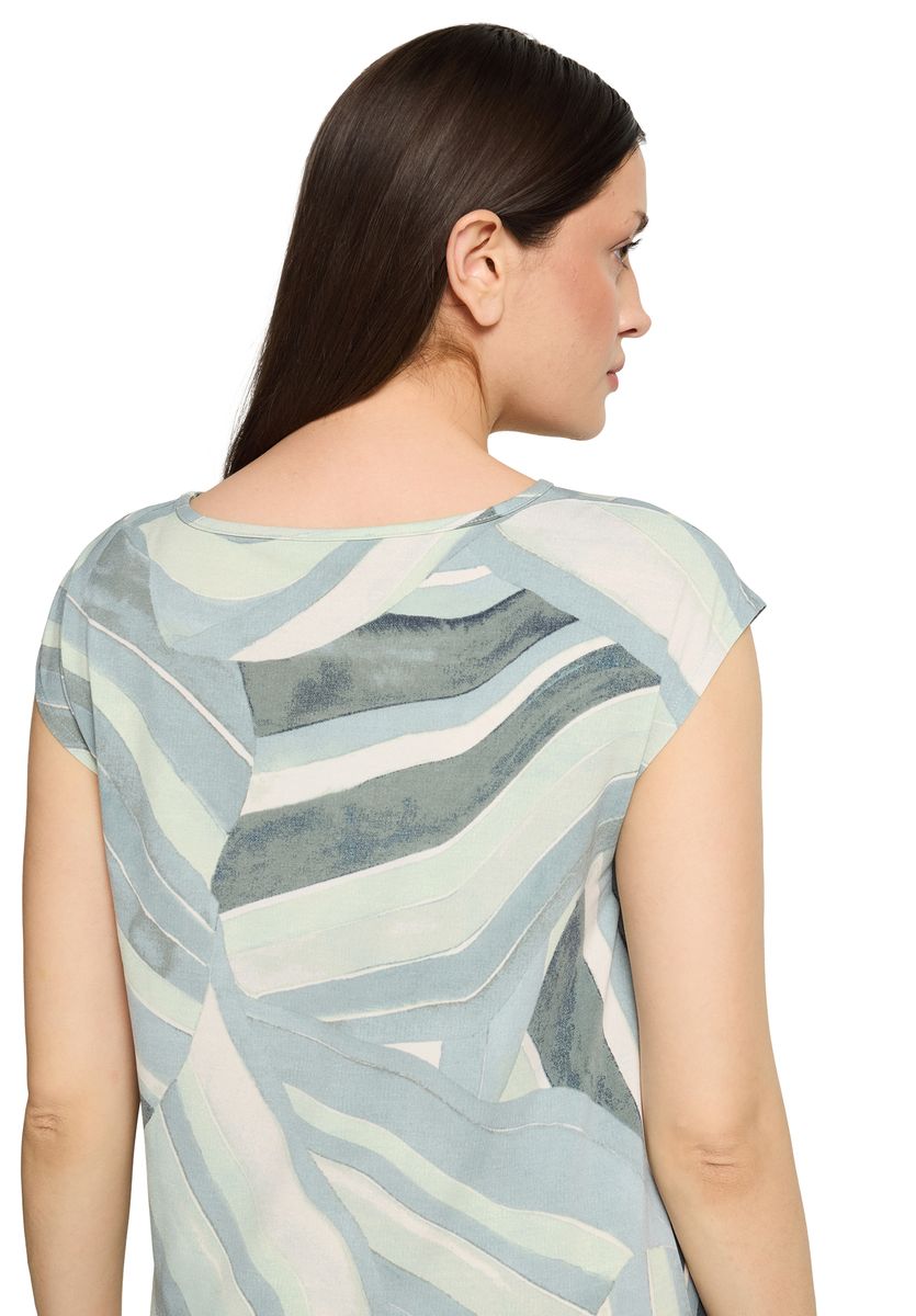 Blusenshirt
