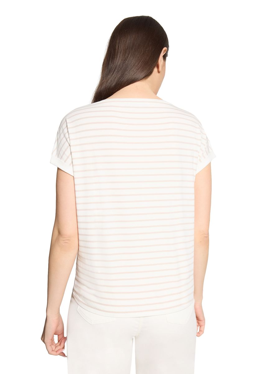 Halbarm-Shirt