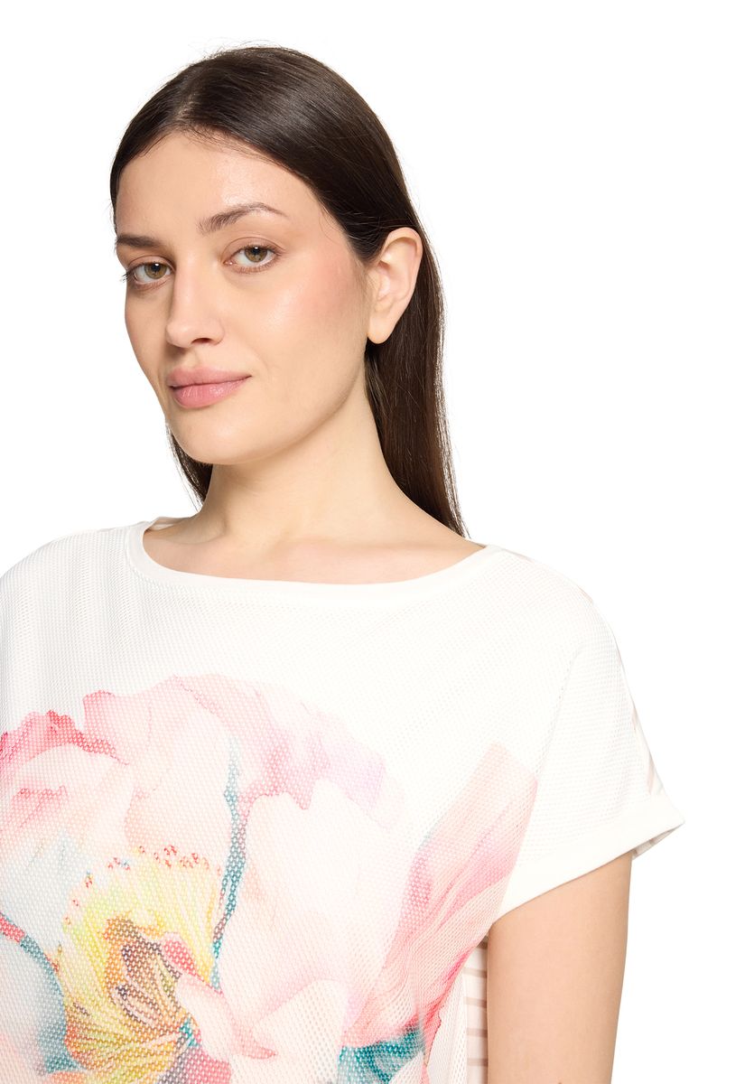 Halbarm-Shirt