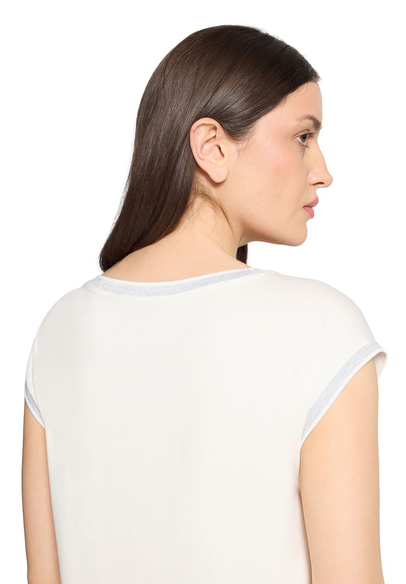 Blusenshirt
