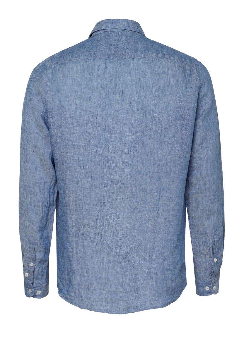 PURE- Casual Hemd Langarm