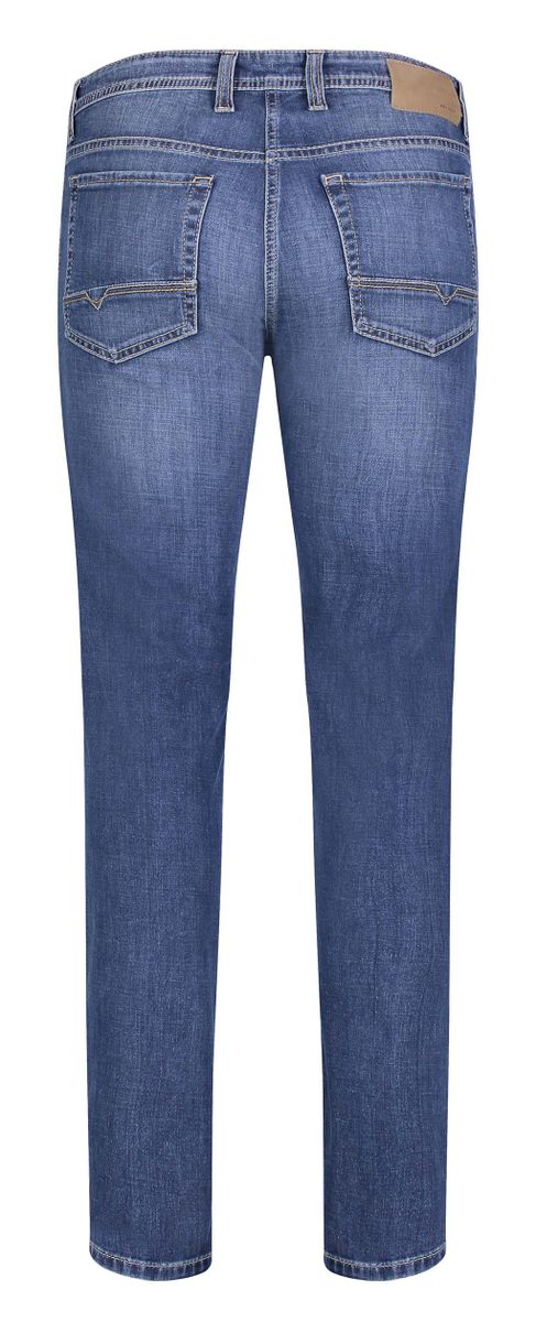 MAC JEANS - Arne, Alpha Denim