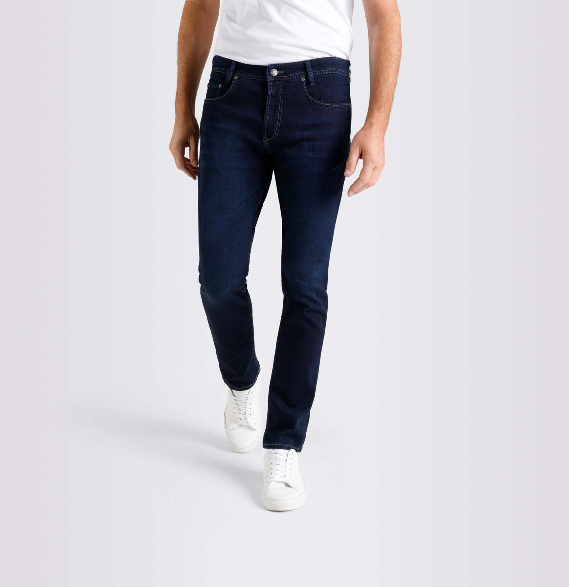 MAC JEANS - Jog'n Jeans, Light Sweat Denim