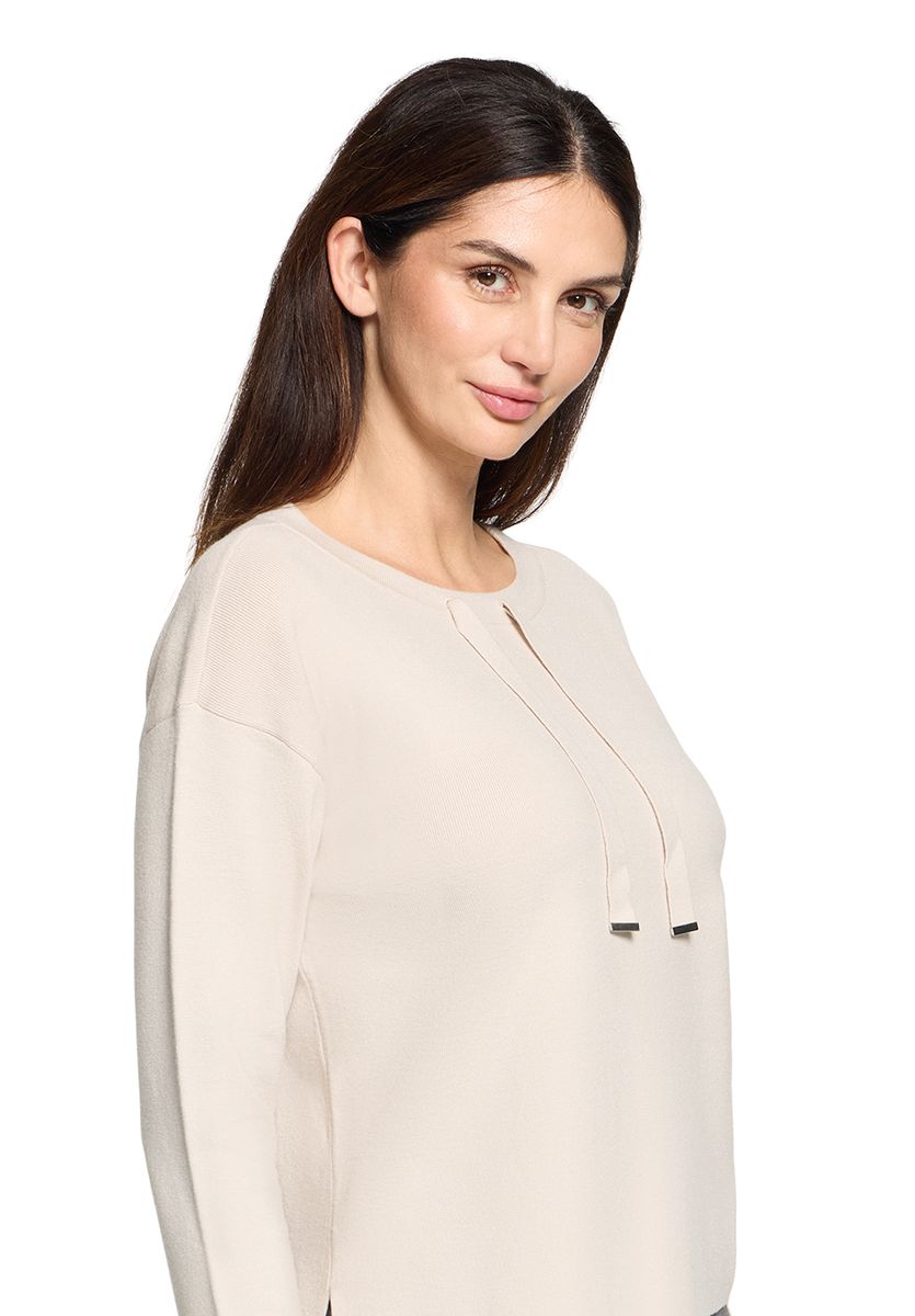 Feinstrickpullover