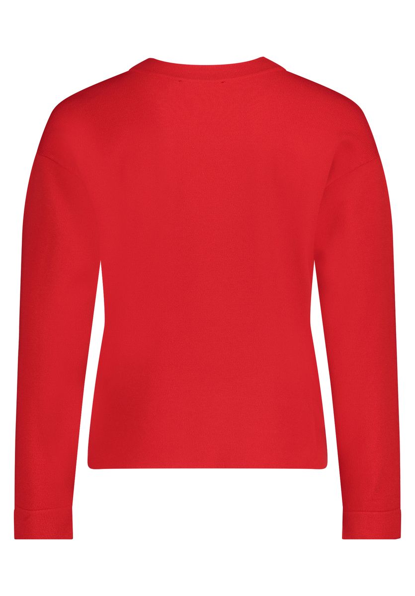 Feinstrickpullover