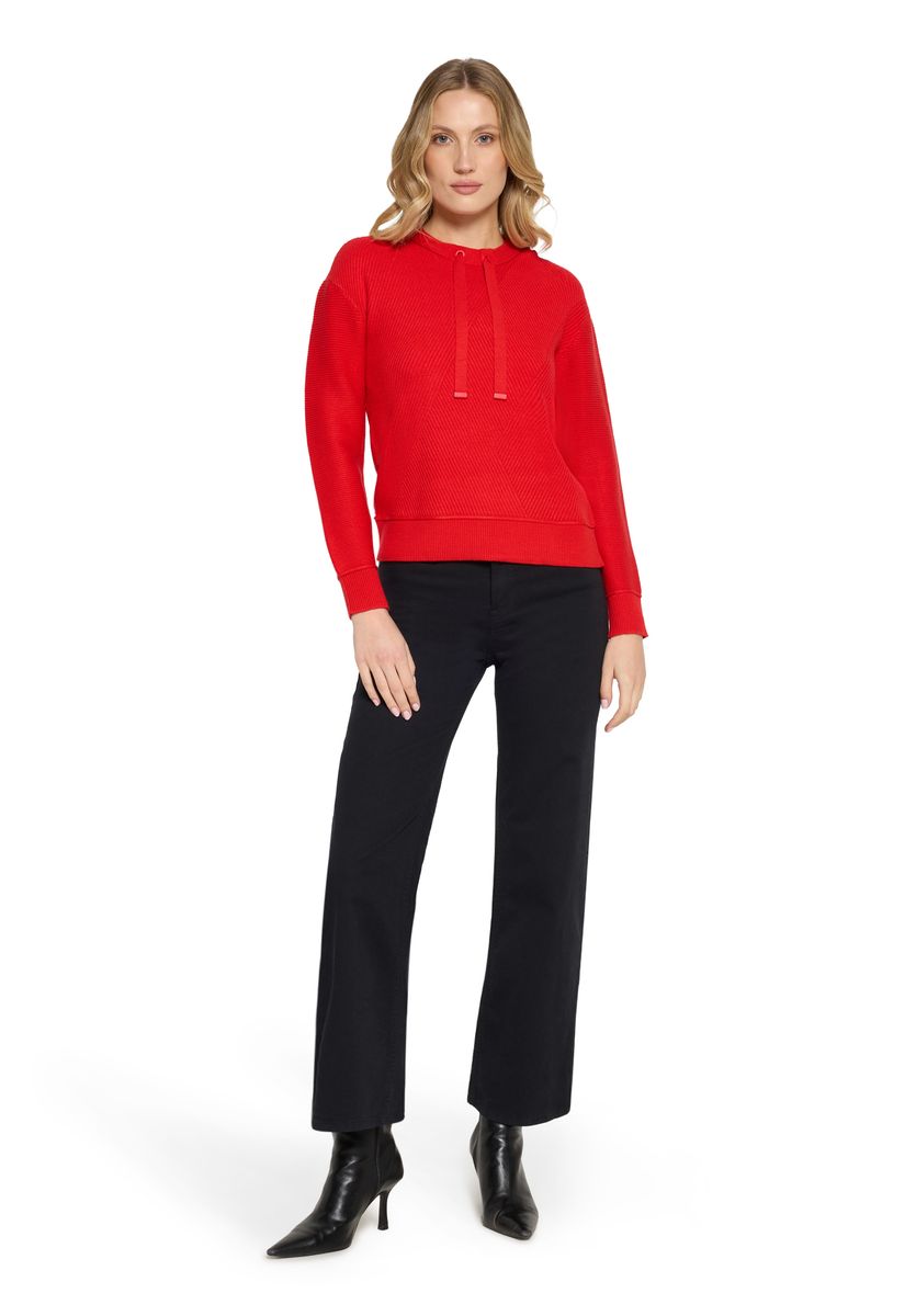 Strickpullover