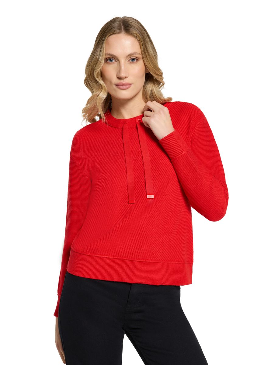 Strickpullover